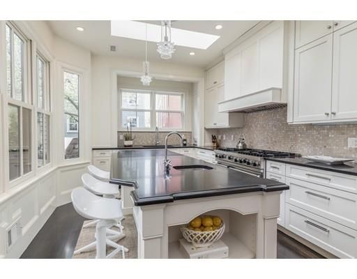 $3,210,000 | 42 Harvard Street, Boston, MA 02129