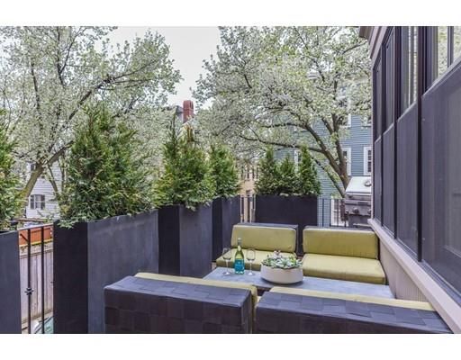 $3,210,000 | 42 Harvard Street, Boston, MA 02129