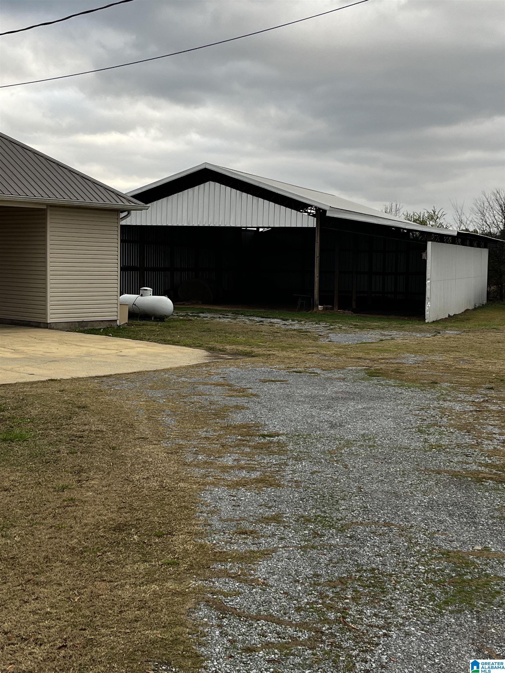1593 Tanyard Road Harpersville, AL 35078 - Photo 13 of 13