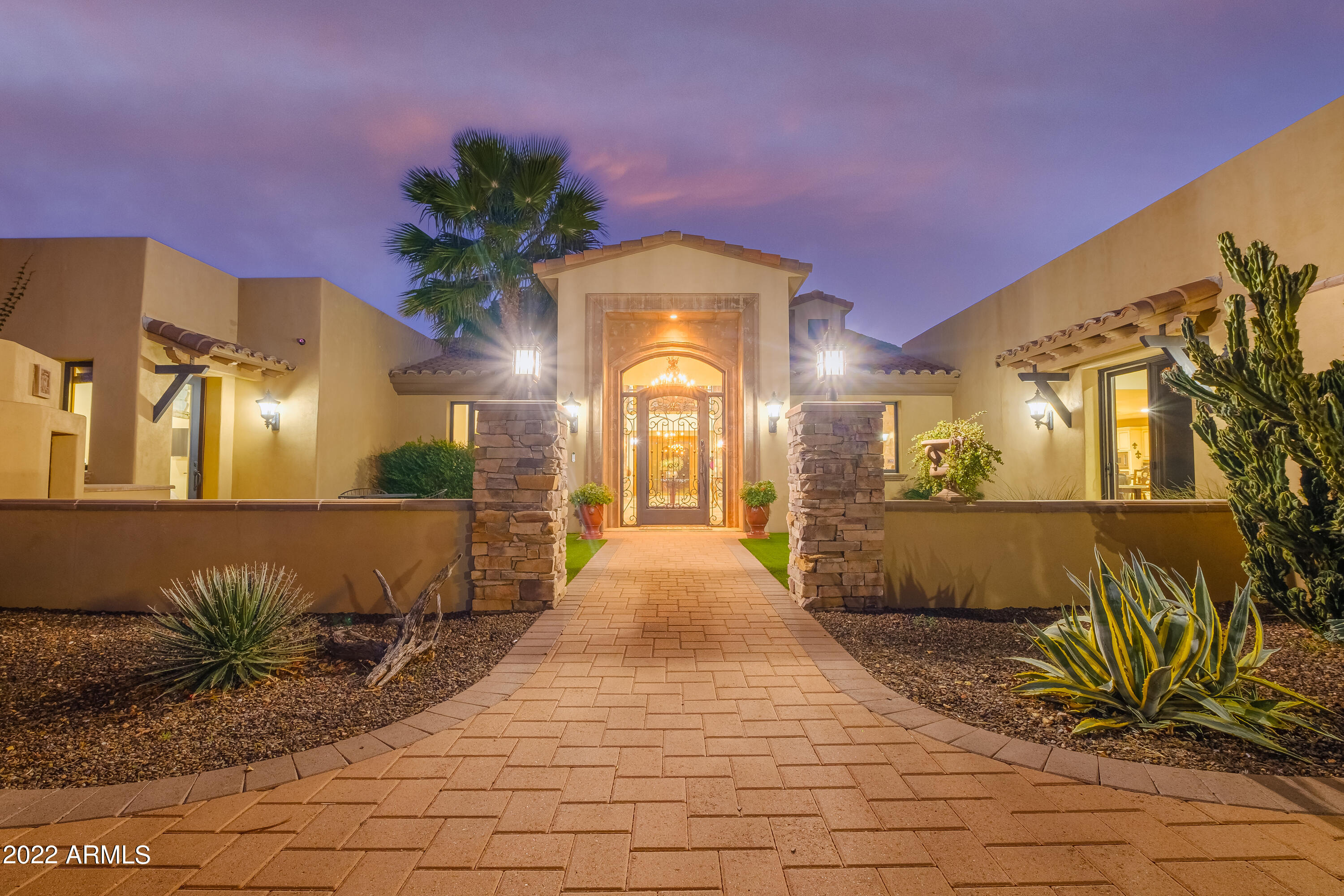 4819 East Hummingbird Lane Paradise Valley, AZ 85253 - Photo 1 of 67 _DSF4670-HDR-2-Edit