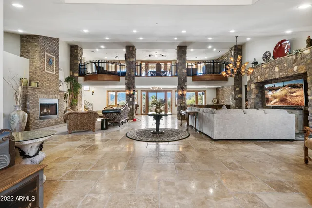 $19,999 | 4819 East Hummingbird Lane, Paradise Valley, AZ 85253