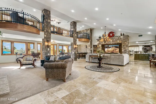 $19,999 | 4819 East Hummingbird Lane, Paradise Valley, AZ 85253