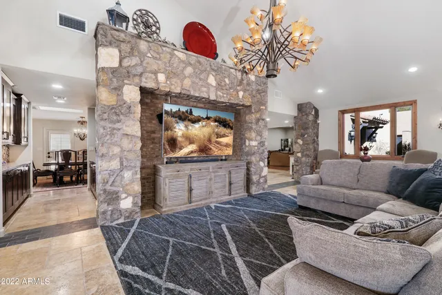 $19,999 | 4819 East Hummingbird Lane, Paradise Valley, AZ 85253