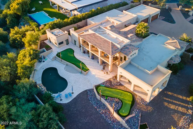 $19,999 | 4819 East Hummingbird Lane, Paradise Valley, AZ 85253