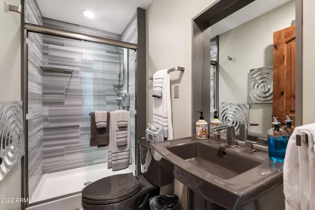 $19,999 | 4819 East Hummingbird Lane, Paradise Valley, AZ 85253