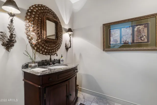 $19,999 | 4819 East Hummingbird Lane, Paradise Valley, AZ 85253