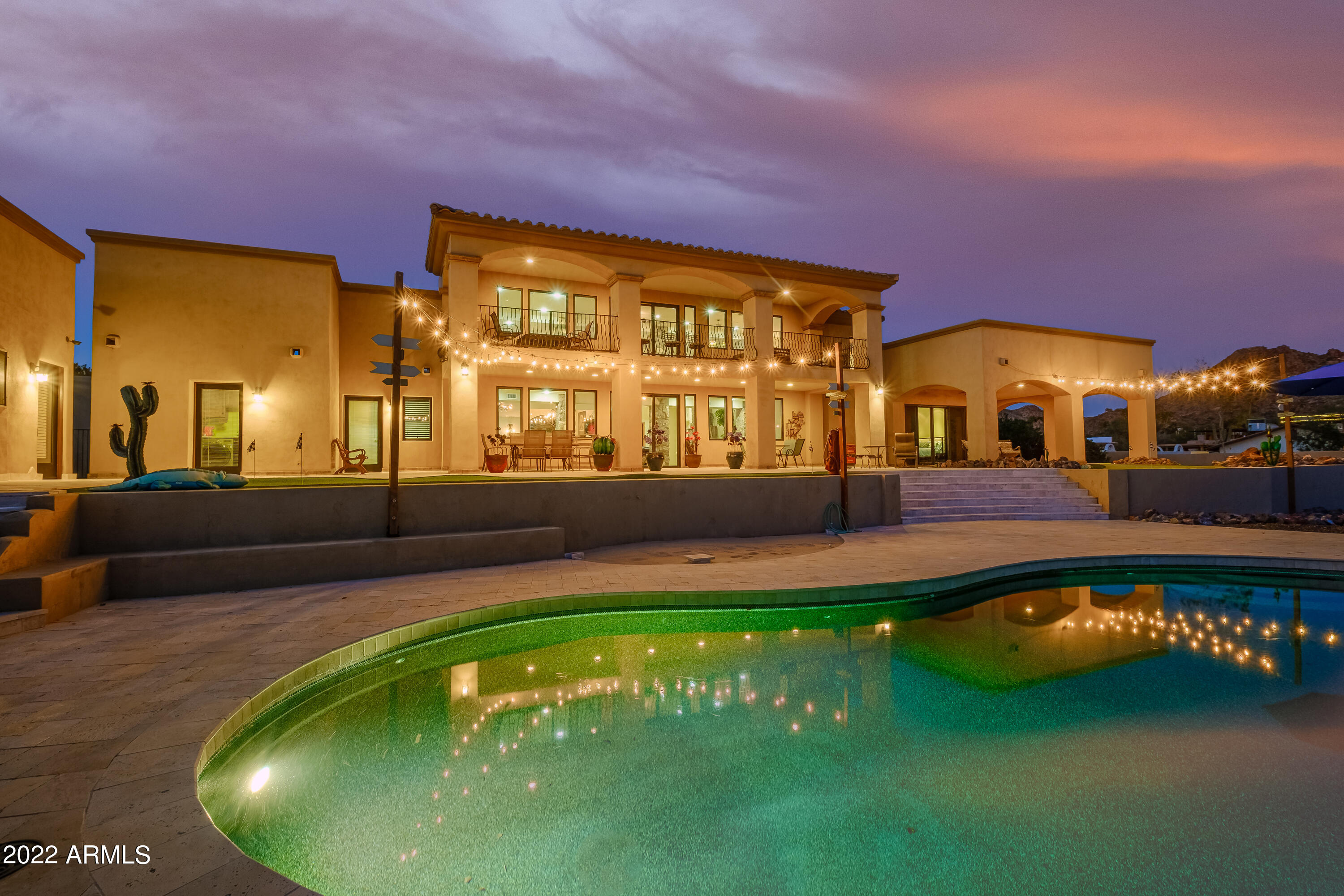 4819 East Hummingbird Lane Paradise Valley, AZ 85253 - Photo 4 of 67 _DSF4661-HDR-2-Edit
