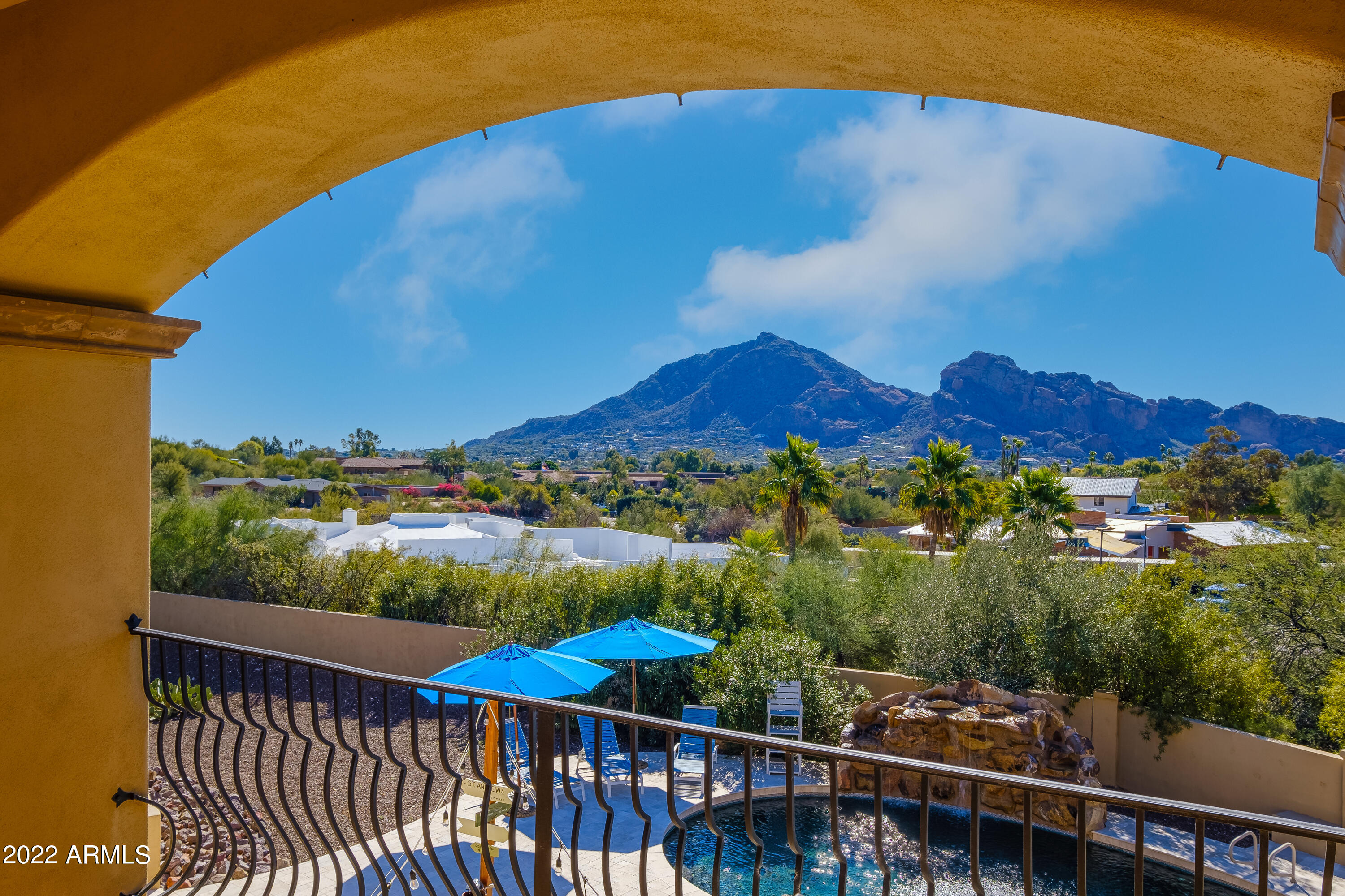 4819 East Hummingbird Lane Paradise Valley, AZ 85253 - Photo 45 of 67 _DSF4947-HDR