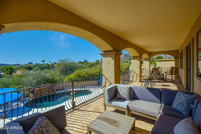 $19,999 | 4819 East Hummingbird Lane, Paradise Valley, AZ 85253