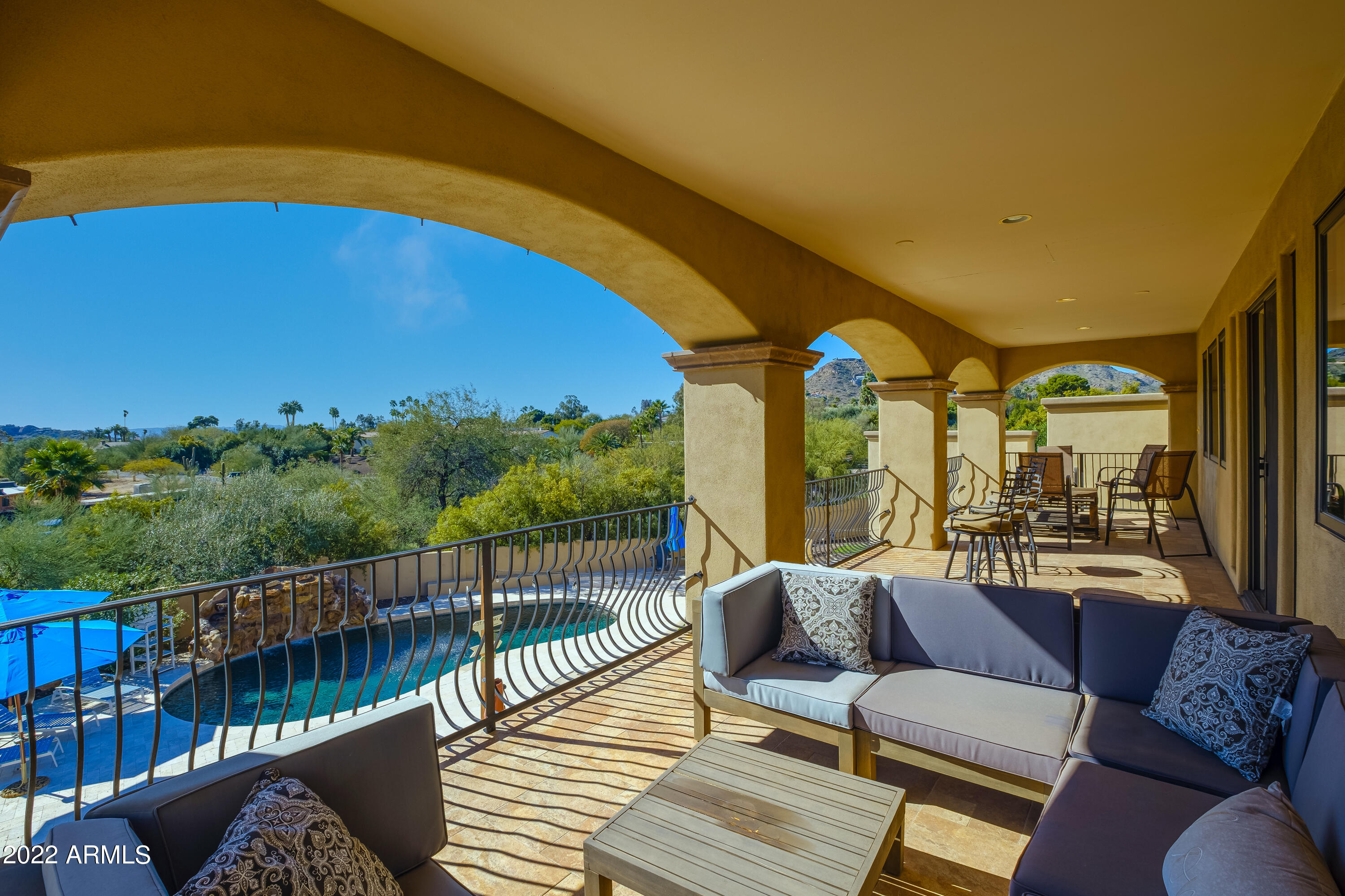 4819 East Hummingbird Lane Paradise Valley, AZ 85253 - Photo 46 of 67 _DSF4950-HDR