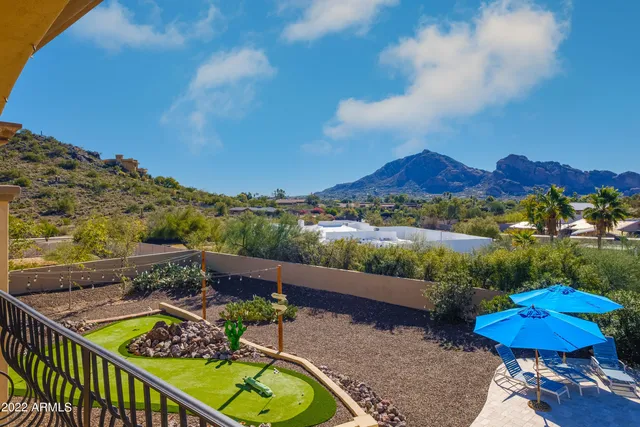 $19,999 | 4819 East Hummingbird Lane, Paradise Valley, AZ 85253