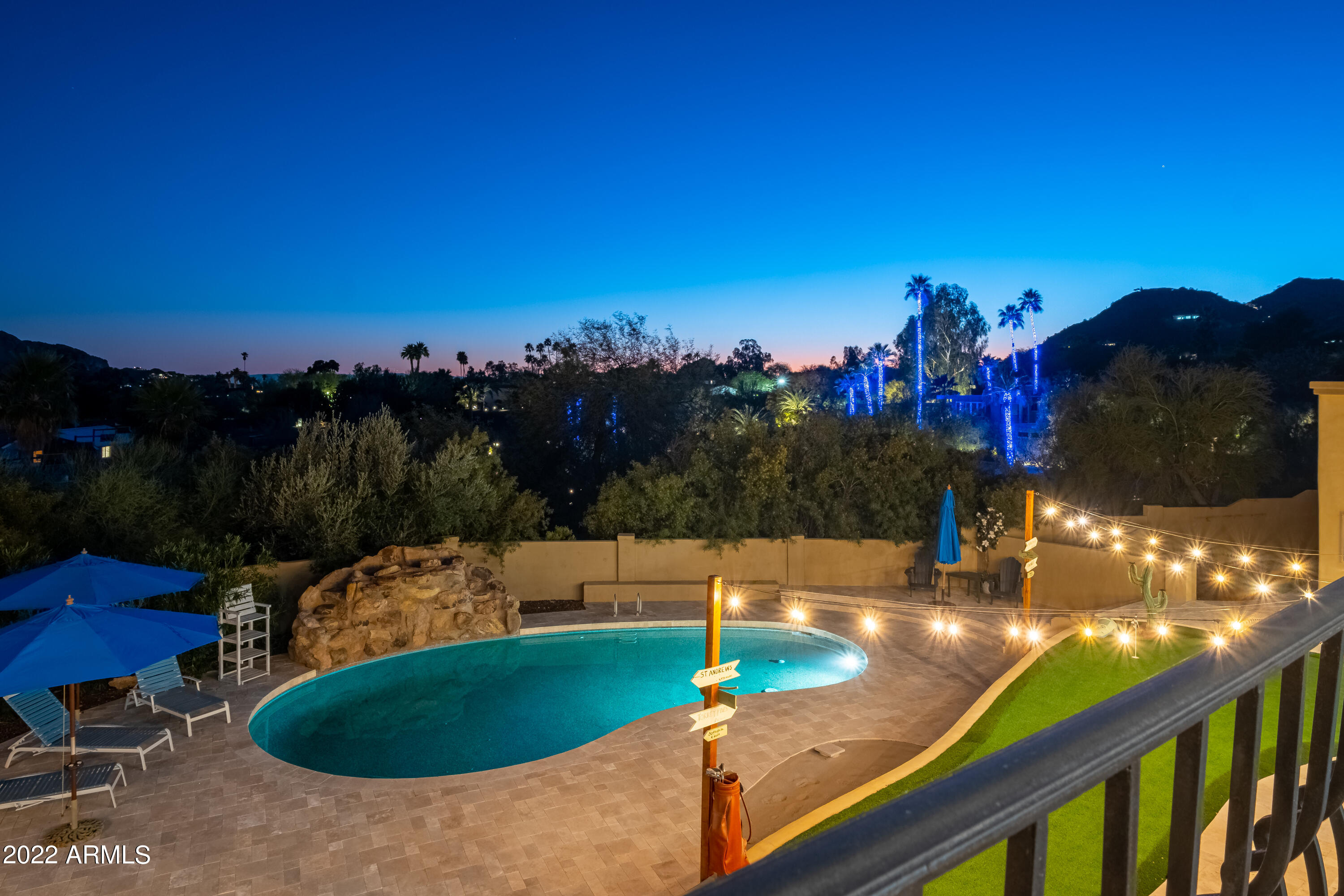 4819 East Hummingbird Lane Paradise Valley, AZ 85253 - Photo 49 of 67 _DSF4685-HDR-2