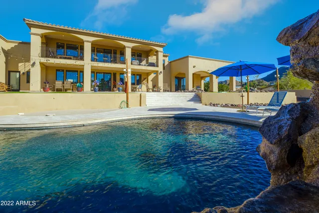 $19,999 | 4819 East Hummingbird Lane, Paradise Valley, AZ 85253