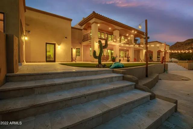 $19,999 | 4819 East Hummingbird Lane, Paradise Valley, AZ 85253