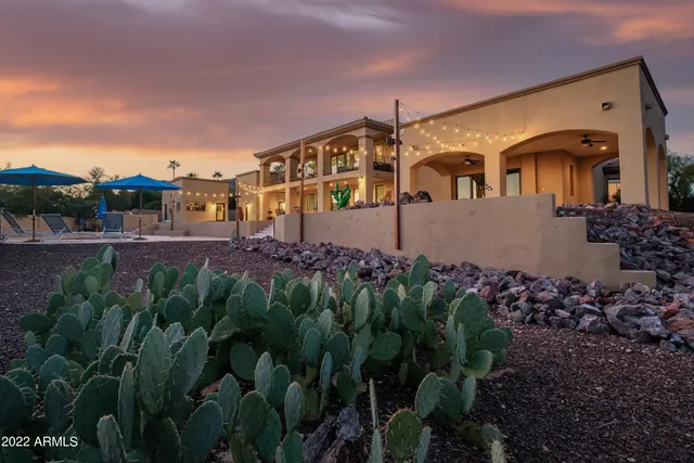 $19,999 | 4819 East Hummingbird Lane, Paradise Valley, AZ 85253