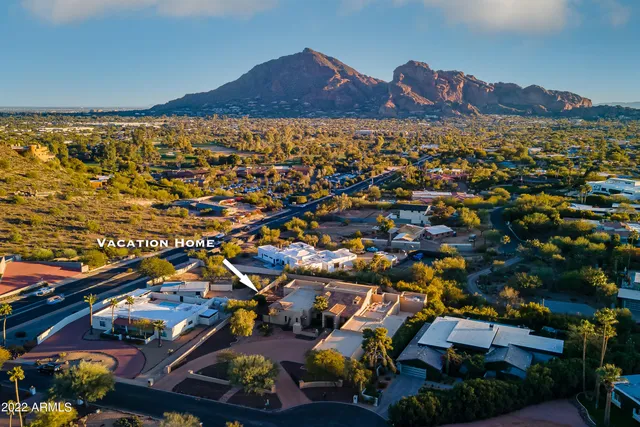 $19,999 | 4819 East Hummingbird Lane, Paradise Valley, AZ 85253