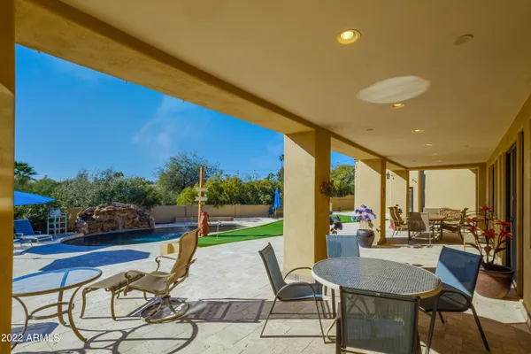 $19,999 | 4819 East Hummingbird Lane, Paradise Valley, AZ 85253