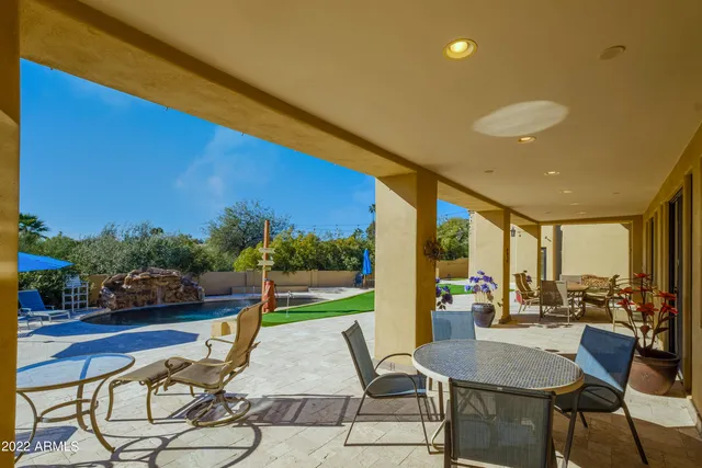 $19,999 | 4819 East Hummingbird Lane, Paradise Valley, AZ 85253