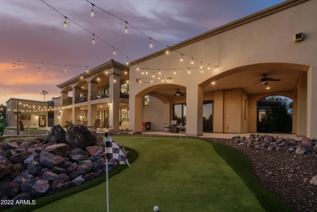 $19,999 | 4819 East Hummingbird Lane, Paradise Valley, AZ 85253