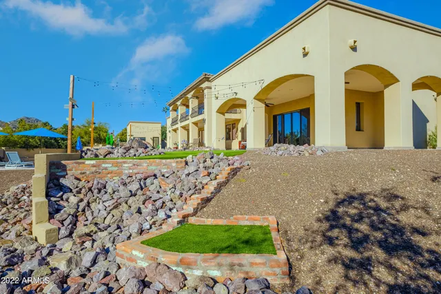 $19,999 | 4819 East Hummingbird Lane, Paradise Valley, AZ 85253