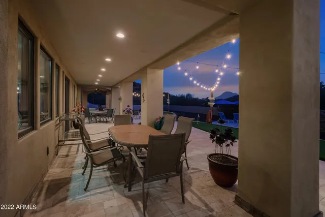 $19,999 | 4819 East Hummingbird Lane, Paradise Valley, AZ 85253