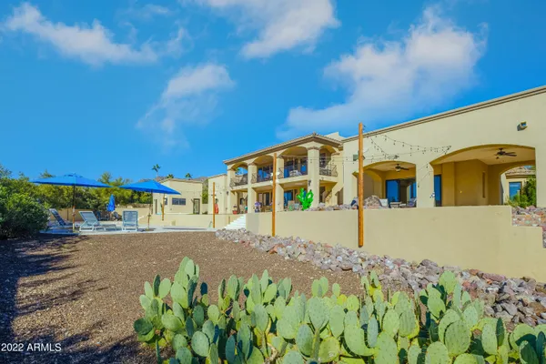 $19,999 | 4819 East Hummingbird Lane, Paradise Valley, AZ 85253