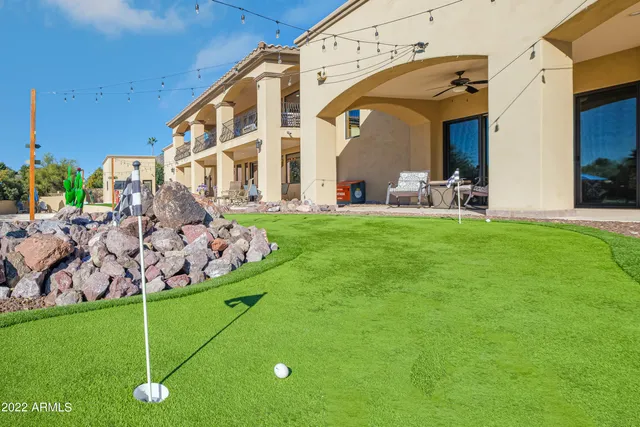 $19,999 | 4819 East Hummingbird Lane, Paradise Valley, AZ 85253