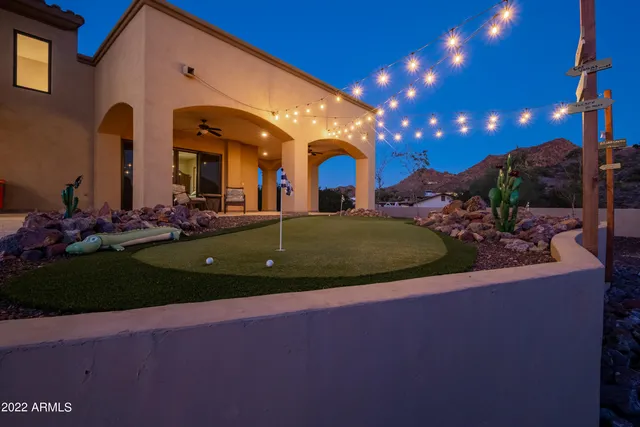 $19,999 | 4819 East Hummingbird Lane, Paradise Valley, AZ 85253