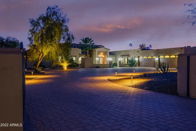 $19,999 | 4819 East Hummingbird Lane, Paradise Valley, AZ 85253