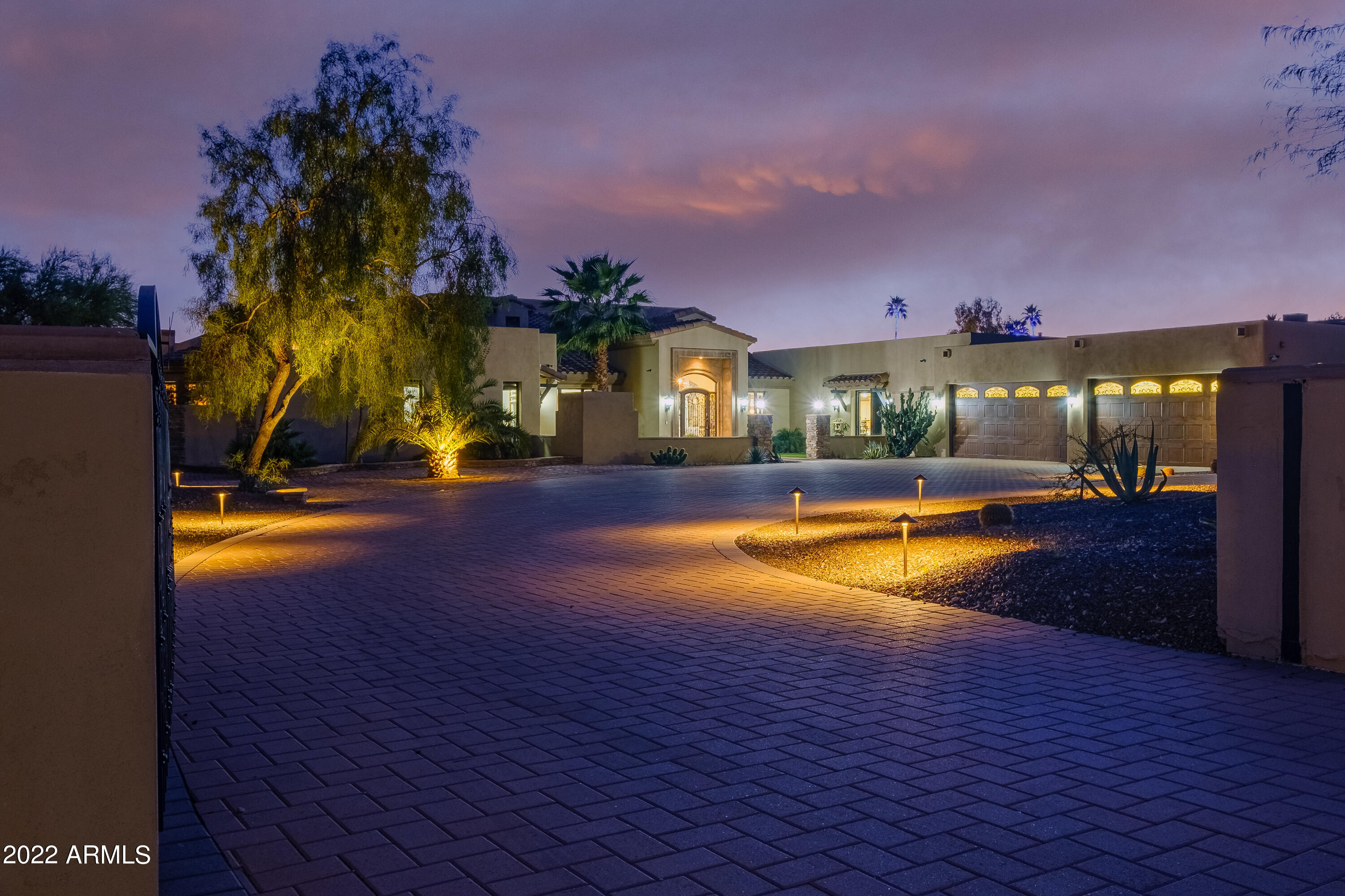 4819 East Hummingbird Lane Paradise Valley, AZ 85253 - Photo 64 of 67 _DSF4676-HDR-2-Edit