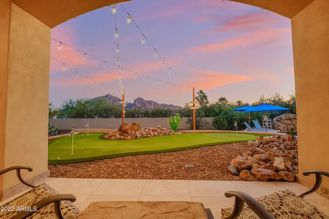 $19,999 | 4819 East Hummingbird Lane, Paradise Valley, AZ 85253