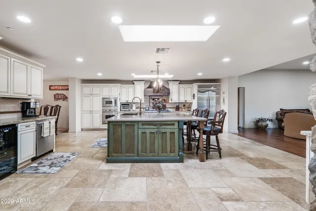 $19,999 | 4819 East Hummingbird Lane, Paradise Valley, AZ 85253