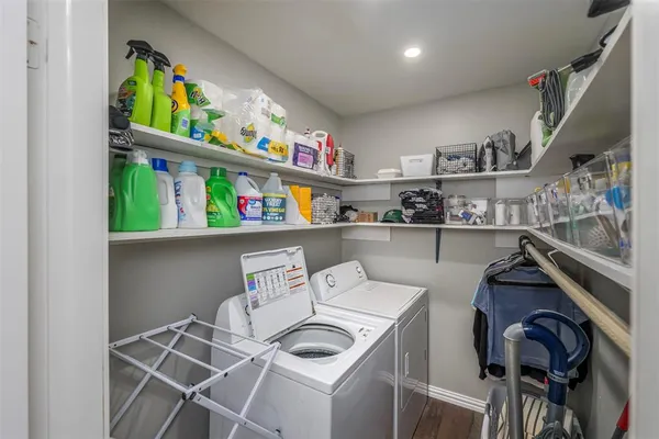 $215,000 | 6032 Westridge Lane, Unit 211, Fort Worth, TX 76116