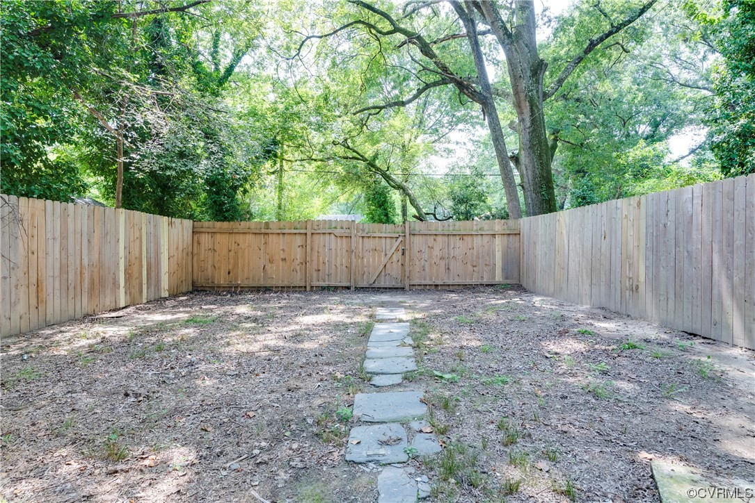 3602 Decatur Street Richmond, VA 23224 - Photo 20 of 22 Gallery Image 20