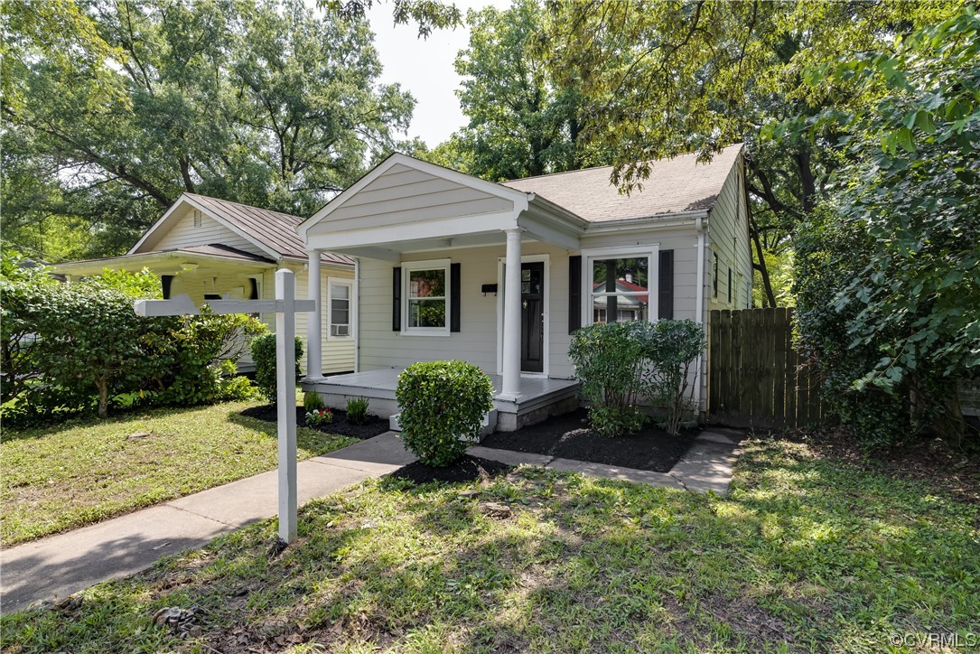 3602 Decatur Street Richmond, VA 23224 - Photo 2 of 22 Gallery Image 2