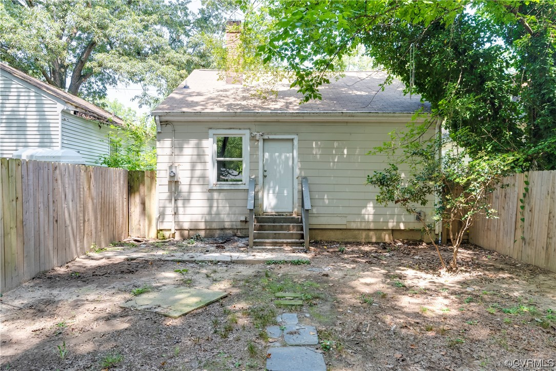 3602 Decatur Street Richmond, VA 23224 - Photo 22 of 22 Gallery Image 22