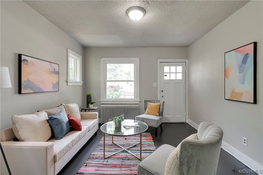 3602 Decatur Street Richmond, VA 23224 - Photo 3 of 22 Gallery Image 3