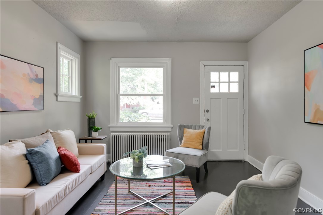 3602 Decatur Street Richmond, VA 23224 - Photo 4 of 22 Gallery Image 4