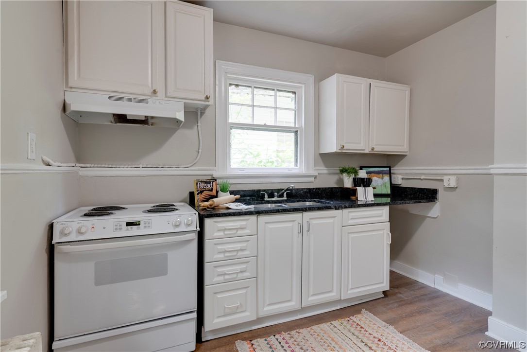 3602 Decatur Street Richmond, VA 23224 - Photo 9 of 22 Gallery Image 9