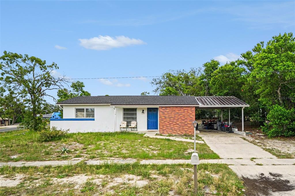 1096 Marlow Avenue Spring Hill, FL 34606 - Photo 2 of 30