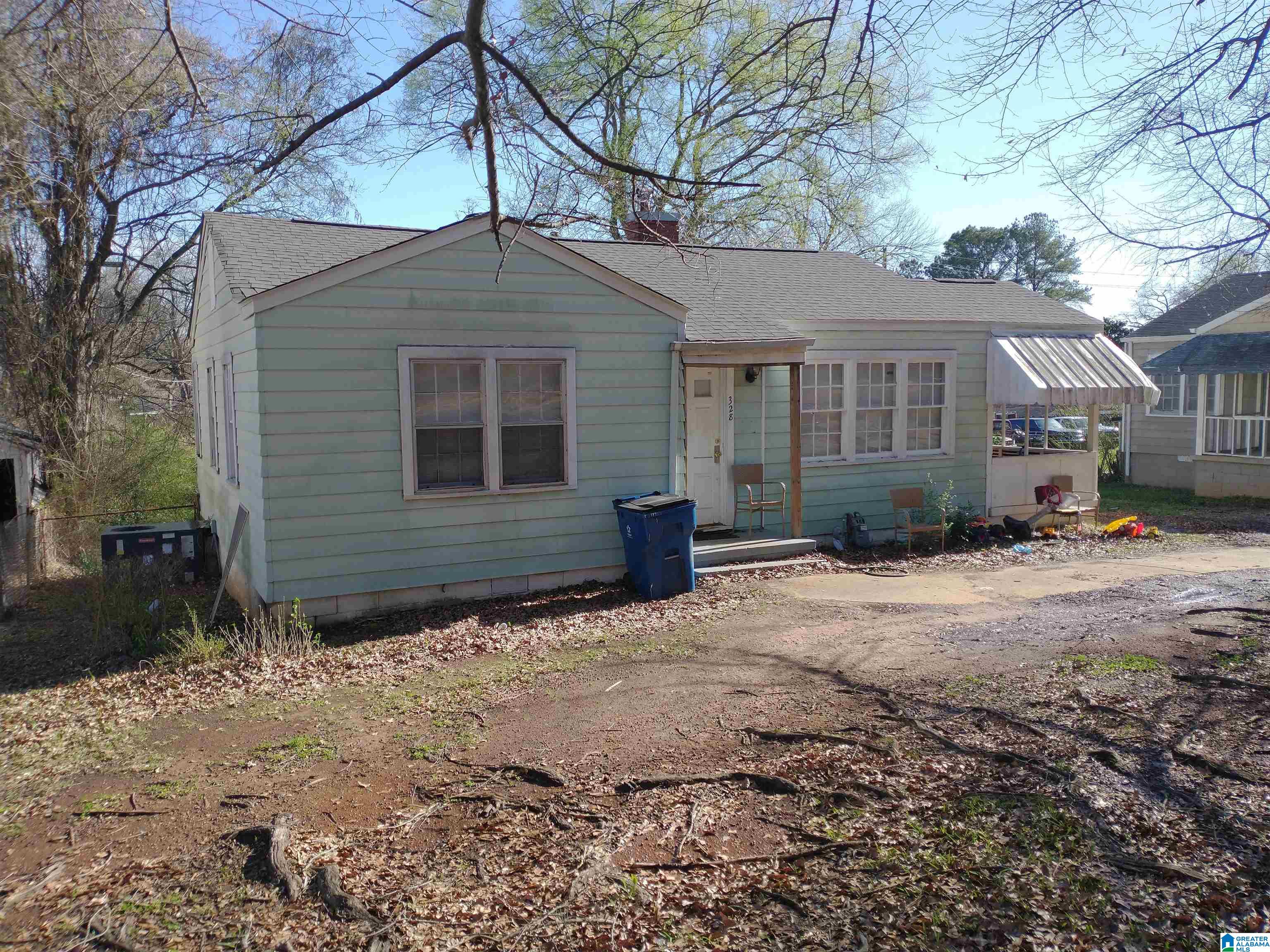 328 Woodward Road Birmingham, AL 35228 - Photo 3 of 3