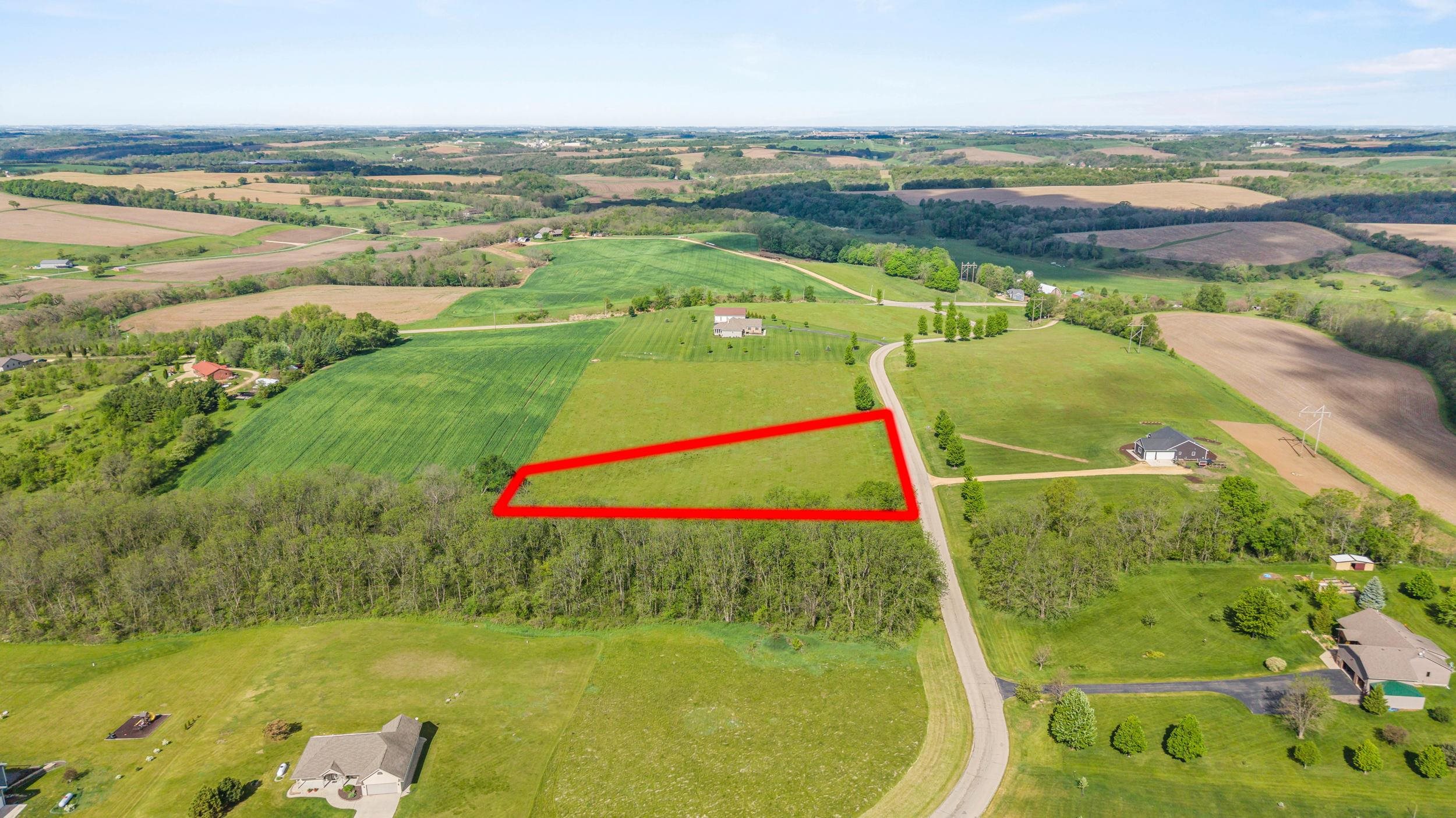 Lot 16 Lightning Ridge Road Monroe, WI 53566 - Photo 7 of 19