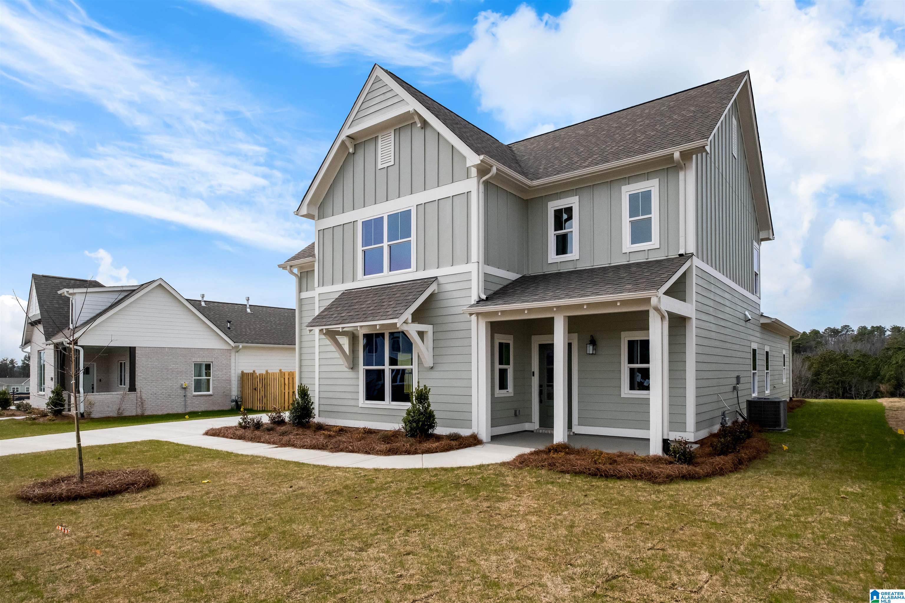 5056 Simms Ridge Pelham, AL 35124 - Photo 6 of 59