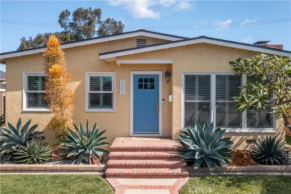 $1,099,000 | 5401 East Canton Street, Long Beach, CA 90815