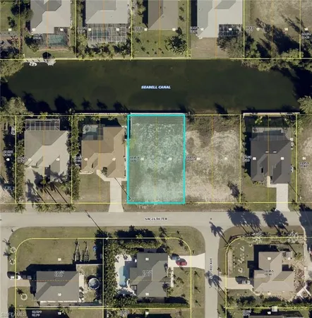 $129,999 | 303 Southwest 26th Terrace, Cape Coral, FL 33914