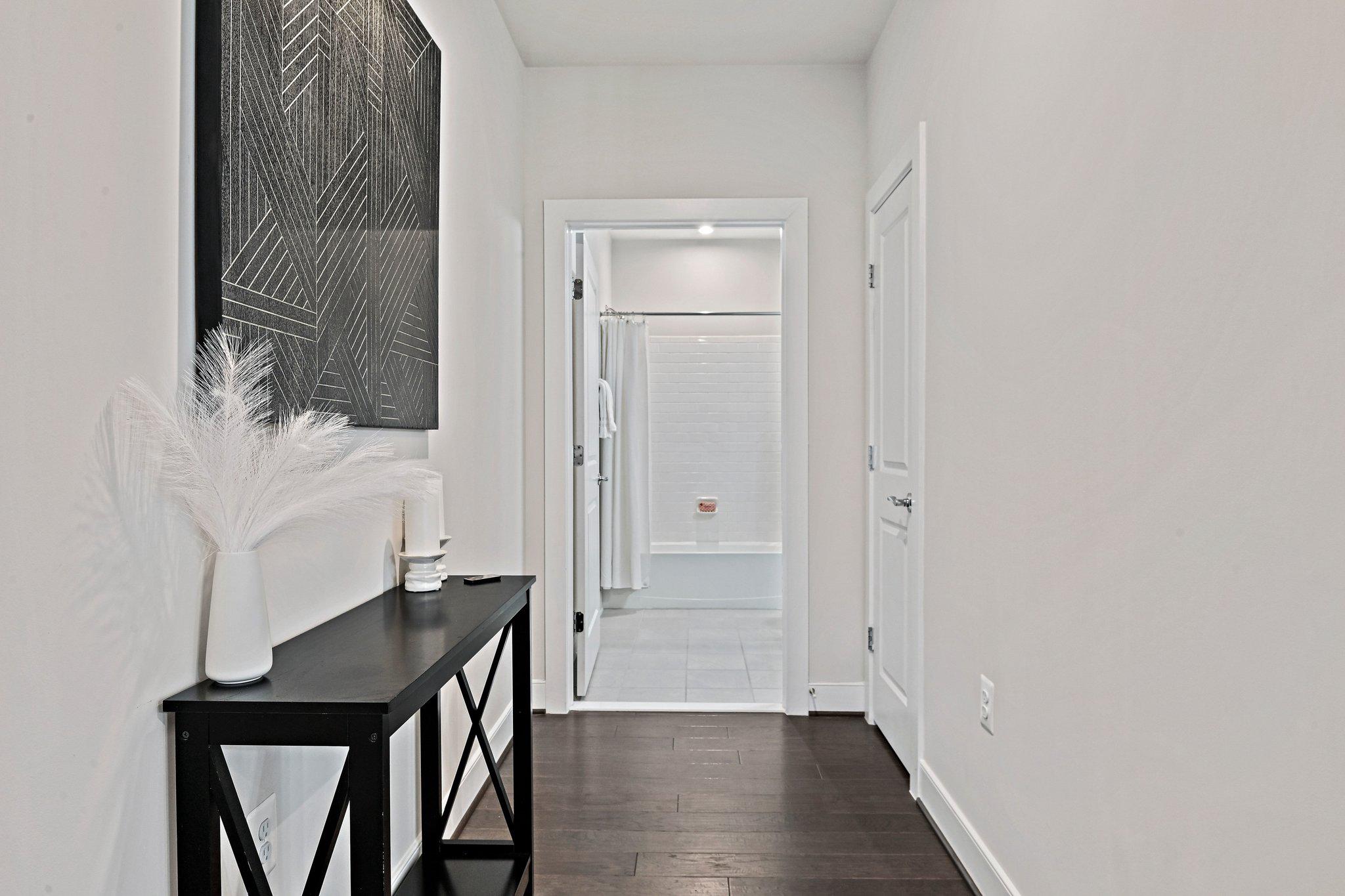 2320 Field Point Road, Unit 4102 Herndon, VA 20171 - Photo 22 of 39 a view of a room with wooden floor