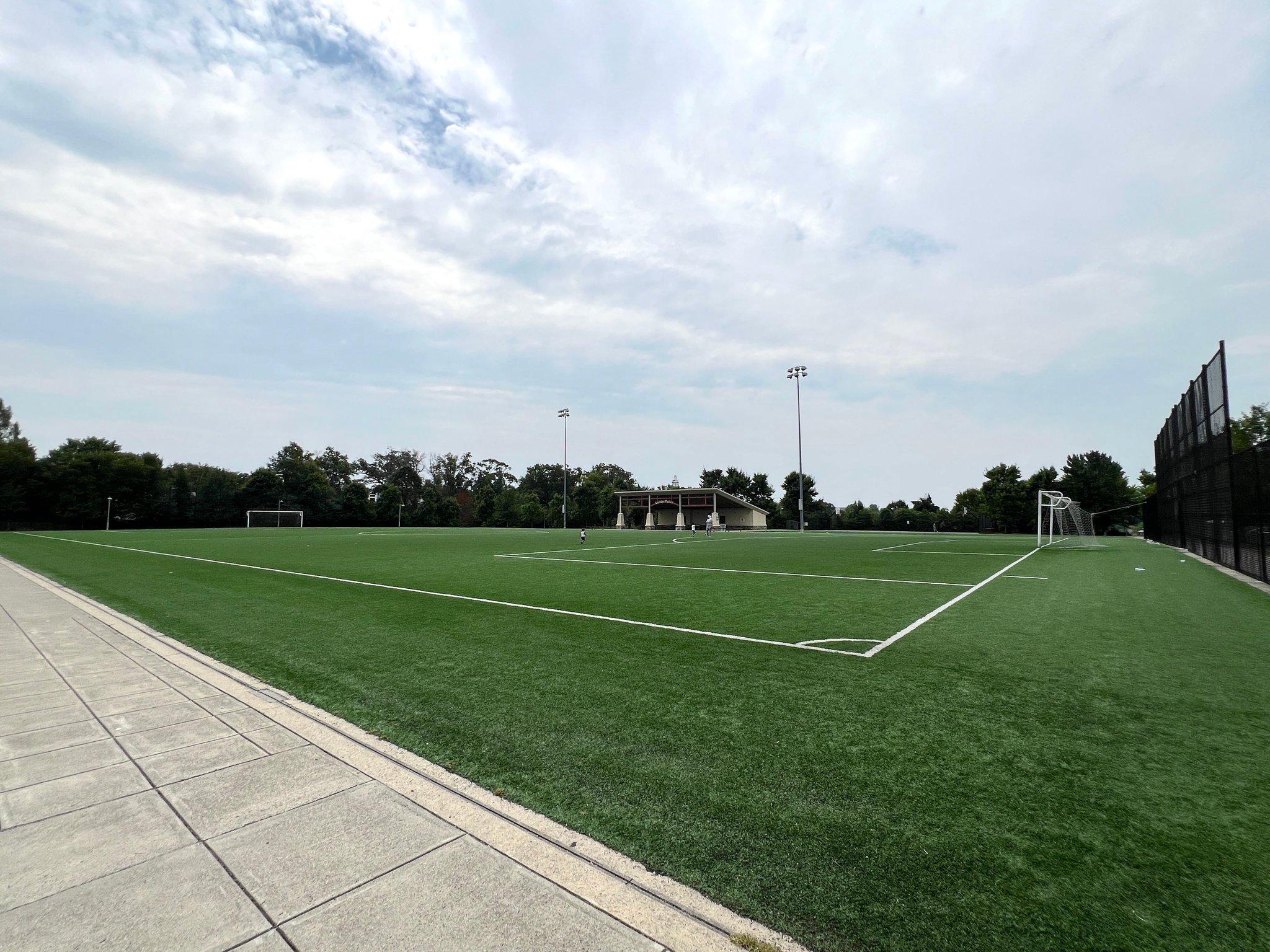 2320 Field Point Road, Unit 4102 Herndon, VA 20171 - Photo 32 of 39 a view of field with grass