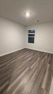 122 Brexley Drive Calhoun, GA 30701 - Photo 16 of 28 a view of an empty room and a window