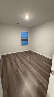 122 Brexley Drive Calhoun, GA 30701 - Photo 18 of 28 a view of an empty room