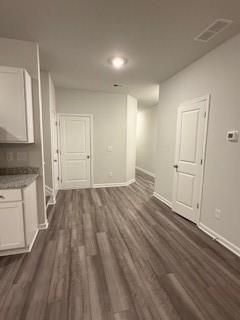 122 Brexley Drive Calhoun, GA 30701 - Photo 2 of 28 a view of a room with wooden floor and electronic appliances